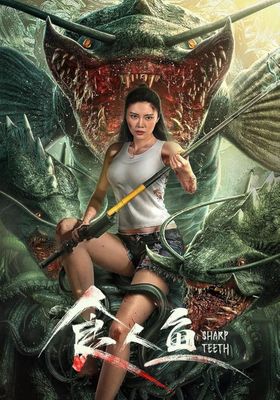 sharp-teeth
