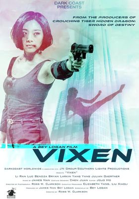 vixen