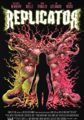 replicator