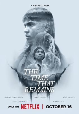 the-time-that-remains