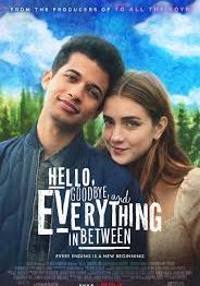 ดูหนังHello, Goodbye and Everything in Between - สวัสดี ลาก่อน และรักระหว่างทาง (2022) [HD] พากย์ไทย