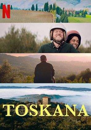 ดูหนังToscana - ทัสคานี (2022) [HD] พากย์ไทย