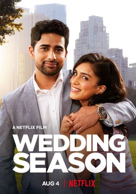 wedding-season