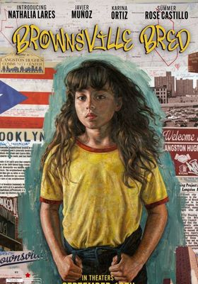 brownsville-bred