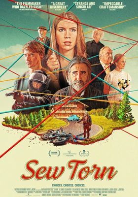 sew-torn