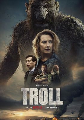 โทรลล์