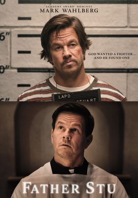 บาทหลวงกำปั้นเหล็ก