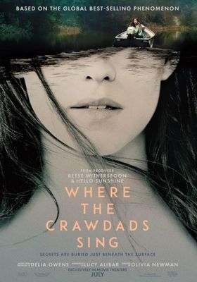 ปมรักในบึงลึก