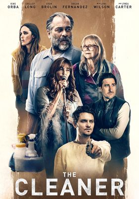 เดอะคลีนเนอร์ล่าล้างบาป