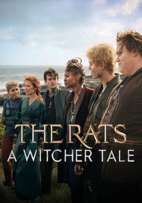 the-rats:-a-witcher-tale