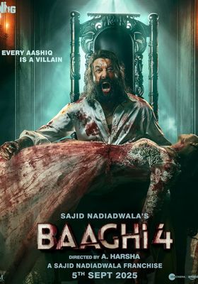 baaghi-4