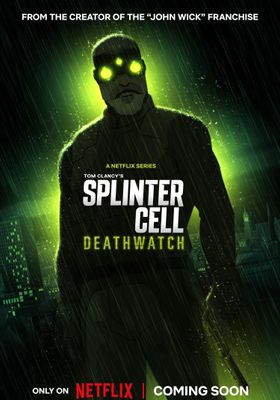 splinter-cell-deathwatch-พากย์ไทย