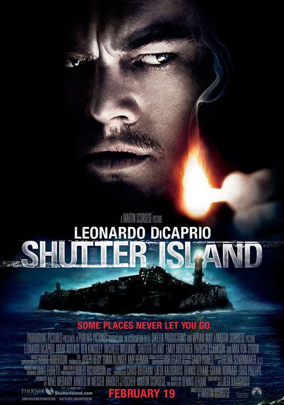 ดูหนังShutter Island  - เกาะนรกซ่อนทมิฬ
