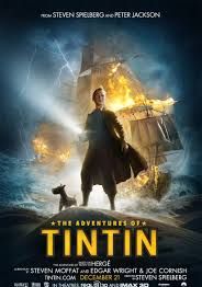 การผจญภัยของตินติน