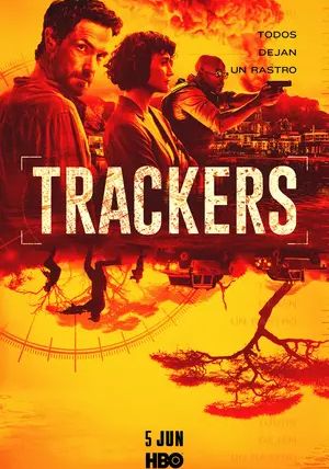 ดูหนังTrackers พากย์ไทย  - ทีมล่าระห่ำ