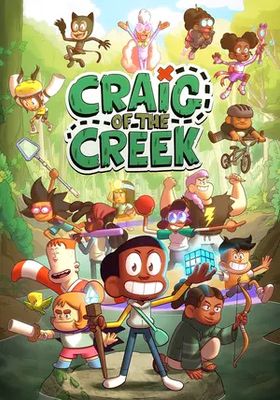 craig-of-the-creek-พากย์ไทย