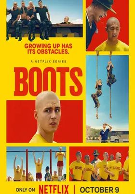 หลักสูตรชีวิตนาวิกน้องใหม่