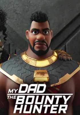 คุณพ่อฉันเป็นนักล่าค่าหัว