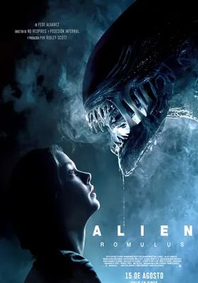 เอเลี่ยน:-โรมูลัส
