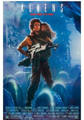 เอเลี่ยน-2-ฝูงมฤตยูนอกโลก