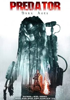 พรีเดเตอร์-ยุคมืด