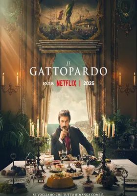 il-gattopardo-พากย์ไทย