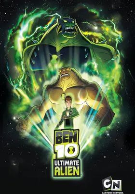 เบ็นเท็น-อัลติเมทเอเลี่ยน-ภาค2