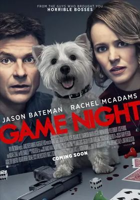 คืนป่วน-เกมส์อลเวง