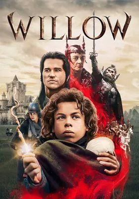 วิลโลว์-ศึกแม่มดมหัศจรรย์