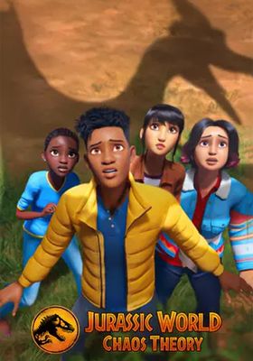 จูราสสิค-เวิลด์-ทฤษฎีความอลวน-ภาค2