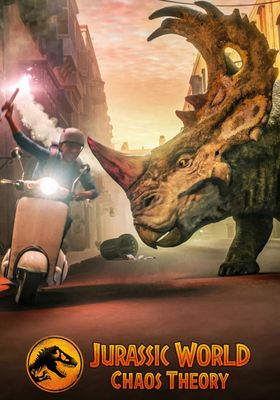 จูราสสิค-เวิลด์-ทฤษฎีความอลวน-ภาค3