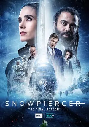 ดูหนังSnowpiercer พากย์ไทย - ปฏิวัติฝ่านรกน้ำแข็ง