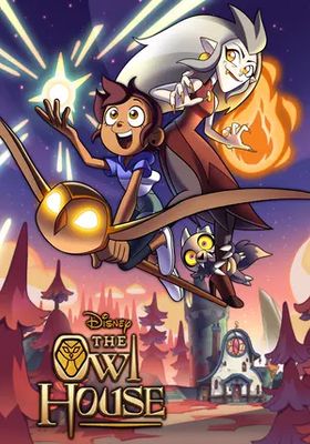 ดิอาวล์เฮาส์