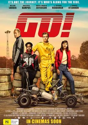 กล้าฝันพลังโกคาร์ท