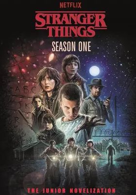 สเตรนเจอร์-ธิงส์