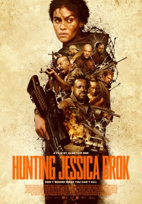 hunting-jessica-brok