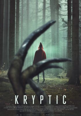 kryptic