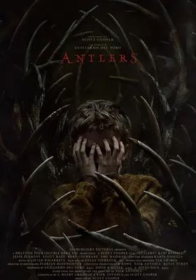 สิงร่างกระชากวิญญาณ