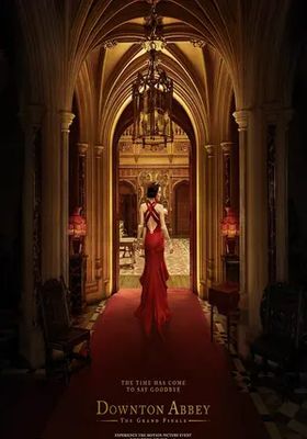 ดาวน์ตัน-แอบบีย์-บทสรุปแห่งเกียรติยศ