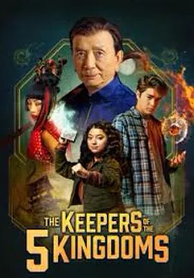 the-keepers-of-the-5-kingdoms