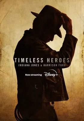 timeless-heroes:-indiana-jones-&-harrison-ford