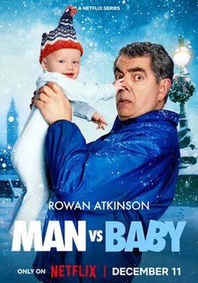 man-vs-baby-พากย์ไทย