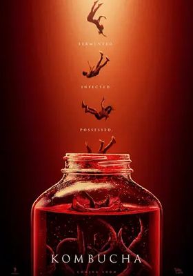 kombucha