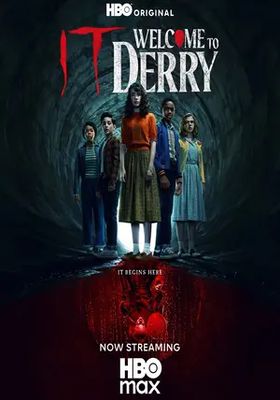 อิท-ยินดีต้อนรับสู่เดอร์รี่