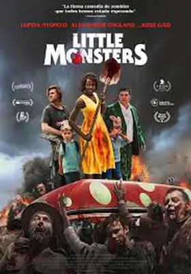 ซอมบี้มาแล้วงับ