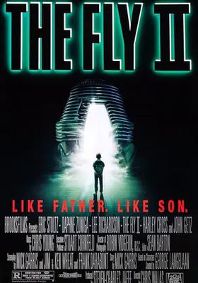 ไอ้แมลงวันสยองพันธุ์ผสม-2