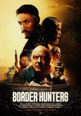 border-hunters
