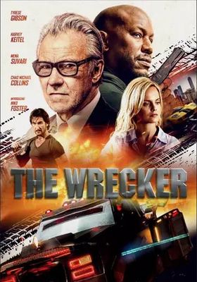 the-wrecker