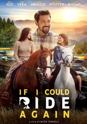if-i-could-ride-again
