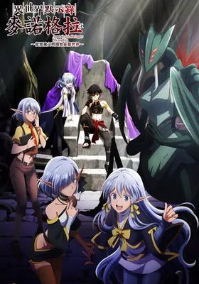 ไมนอกรา-บันทึกวันอวสานต่างโลก